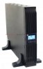 GT UPS M, tower/rack 2U, 1500VA/1350W, LCD, USB